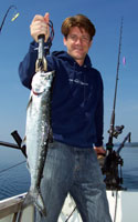 Tofte Charters Photo Gallery