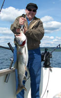 Tofte Charters Photo Gallery