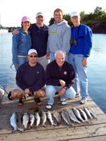 Tofte Charters Photo Gallery