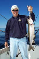 Tofte Charters Photo Gallery