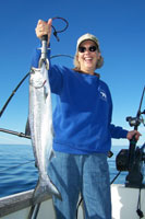 Tofte Charters Photo Gallery