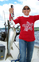 Tofte Charters Photo Gallery
