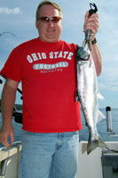 Tofte Charters Photo Gallery