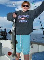 Tofte Charters Photo Gallery