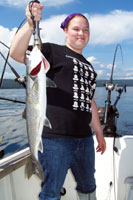 Tofte Charters Photo Gallery