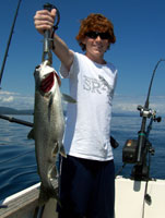 Tofte Charters Photo Gallery