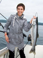 Tofte Charters Photo Gallery