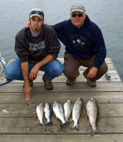 Tofte Charters Photo Gallery
