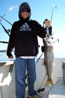 Tofte Charters Photo Gallery