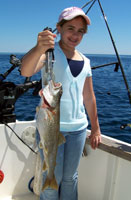 Tofte Charters Photo Gallery