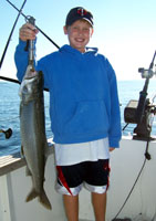 Tofte Charters Photo Gallery