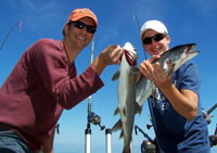 Tofte Charters Photo Gallery