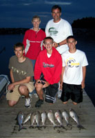 Tofte Charters Photo Gallery