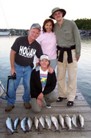 Tofte Charters Photo Gallery