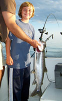 Tofte Charters Photo Gallery