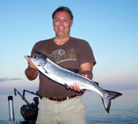 Tofte Charters Photo Gallery