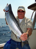 Tofte Charters Photo Gallery
