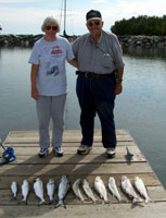 Tofte Charters Photo Gallery