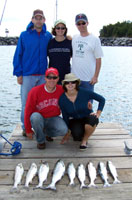 Tofte Charters Photo Gallery