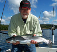 Tofte Charters Photo Gallery