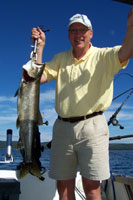 Tofte Charters Photo Gallery