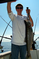 Tofte Charters Photo Gallery