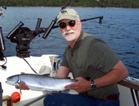 Tofte Charters Photo Gallery