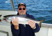 Tofte Charters Photo Gallery