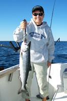 Tofte Charters Photo Gallery