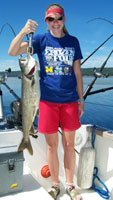 Tofte Charters Photo Gallery