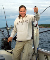 Tofte Charters Photo Gallery