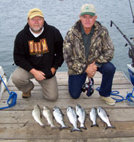 Tofte Charters Photo Gallery
