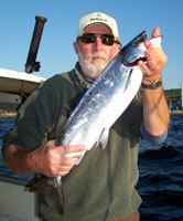 Tofte Charters Photo Gallery