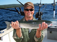 Tofte Charters Photo Gallery