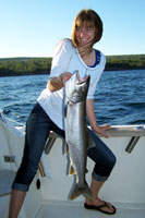 Tofte Charters Photo Gallery