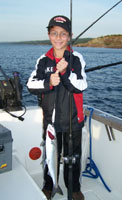 Tofte Charters Photo Gallery