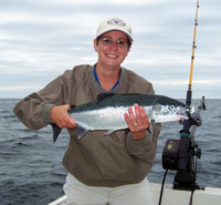Tofte Charters Photo Gallery