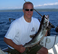 Tofte Charters Photo Gallery