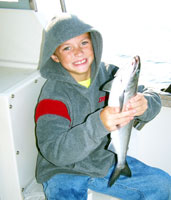 Tofte Charters Photo Gallery