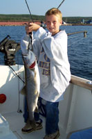 Tofte Charters Photo Gallery