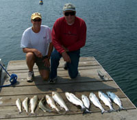 Tofte Charters Photo Gallery