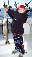 Tofte Charters Photo Gallery