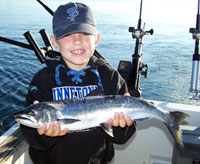 Tofte Charters Photo Gallery