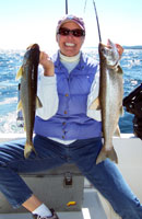 Tofte Charters Photo Gallery