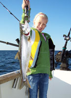 Tofte Charters Photo Gallery