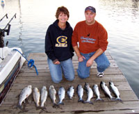 Tofte Charters Photo Gallery