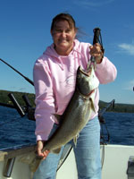 Tofte Charters Photo Gallery