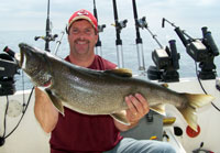 Tofte Charters Photo Gallery
