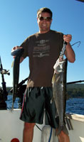 Tofte Charters Photo Gallery