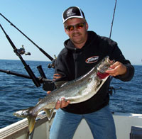 Tofte Charters Photo Gallery